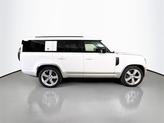 Thumbnail of 2023 Fuji White Land Rover Defender