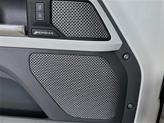 Thumbnail of 2023 Fuji White Land Rover Defender