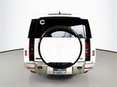 Thumbnail of 2023 Fuji White Land Rover Defender