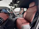 Thumbnail of 2025 Santorini Black Metallic Land Rover Range Rover Sport