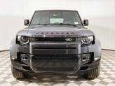 Thumbnail of 2025 Carpathian Grey Premium Metallic Land Rover Defender