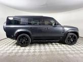 Thumbnail of 2025 Carpathian Grey Premium Metallic Land Rover Defender