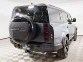 Thumbnail of 2025 Carpathian Grey Premium Metallic Land Rover Defender