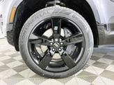 Thumbnail of 2025 Carpathian Grey Premium Metallic Land Rover Defender