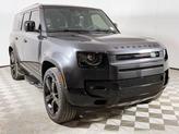 Thumbnail of 2025 Carpathian Grey Premium Metallic Land Rover Defender