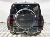 Thumbnail of 2025 Carpathian Grey Premium Metallic Land Rover Defender