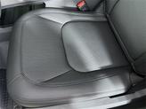 Thumbnail of 2025 Santorini Black Metallic Land Rover Defender