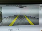 Thumbnail of 2025 Santorini Black Metallic Land Rover Defender