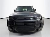 Thumbnail of 2025 Santorini Black Metallic Land Rover Defender