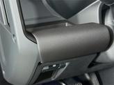 Thumbnail of 2025 Santorini Black Metallic Land Rover Defender
