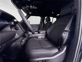 Thumbnail of 2025 Santorini Black Metallic Land Rover Defender