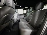 Thumbnail of 2025 Santorini Black Metallic Land Rover Defender