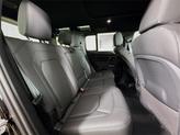 Thumbnail of 2025 Santorini Black Metallic Land Rover Defender