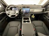Thumbnail of 2025 Fuji White Land Rover Defender