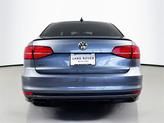 Thumbnail of 2017 Platinum Gray Metallic Volkswagen Jetta