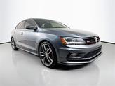 Thumbnail of 2017 Platinum Gray Metallic Volkswagen Jetta
