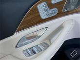 Thumbnail of 2022 White Mercedes-Benz GLE 350