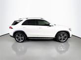 Thumbnail of 2022 White Mercedes-Benz GLE 350