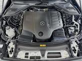 Thumbnail of 2024 Obsidian Black Metallic Mercedes-Benz E-Class