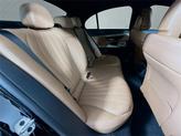 Thumbnail of 2024 Obsidian Black Metallic Mercedes-Benz E-Class