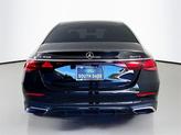 Thumbnail of 2024 Obsidian Black Metallic Mercedes-Benz E-Class