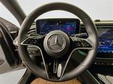 Thumbnail of 2024 Obsidian Black Metallic Mercedes-Benz E-Class