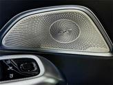 Thumbnail of 2024 Obsidian Black Metallic Mercedes-Benz E-Class
