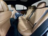 Thumbnail of 2024 Obsidian Black Metallic Mercedes-Benz E-Class
