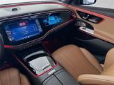 Thumbnail of 2024 Obsidian Black Metallic Mercedes-Benz E-Class