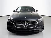Thumbnail of 2024 Obsidian Black Metallic Mercedes-Benz E-Class