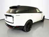 Thumbnail of 2025 Fuji White Land Rover Range Rover