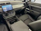 Thumbnail of 2024 Eiger Gray Metallic Land Rover Defender