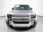 Thumbnail of 2024 Eiger Gray Metallic Land Rover Defender