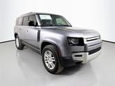 Thumbnail of 2024 Eiger Gray Metallic Land Rover Defender