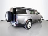 Thumbnail of 2024 Eiger Gray Metallic Land Rover Defender