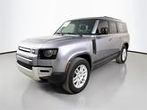 Photo of 2024 Eiger Gray Metallic Land Rover Defender