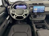 Thumbnail of 2024 Eiger Gray Metallic Land Rover Defender