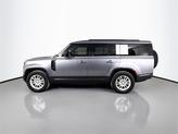 Thumbnail of 2024 Eiger Gray Metallic Land Rover Defender