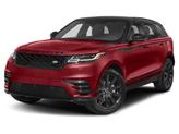 Photo of 2020 Firenze Red Metallic Land Rover Range Rover Velar