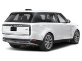 Thumbnail of 2025 Fuji White Land Rover Range Rover
