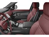 Thumbnail of 2025 Santorini Black Metallic Land Rover Range Rover Sport