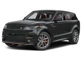 Photo of 2025 Santorini Black Metallic Land Rover Range Rover Sport