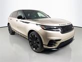 Thumbnail of 2026 Batumi Gold Premium Metallic Land Rover Range Rover Velar