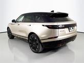 Thumbnail of 2026 Batumi Gold Premium Metallic Land Rover Range Rover Velar