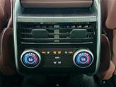 Thumbnail of 2025 Santorini Black Metallic Land Rover Range Rover