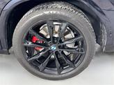 Thumbnail of 2023 Carbon Black Metallic BMW X4