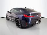 Thumbnail of 2023 Carbon Black Metallic BMW X4