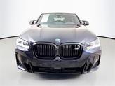 Thumbnail of 2023 Carbon Black Metallic BMW X4