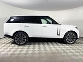 Thumbnail of 2025 Fuji White Land Rover Range Rover