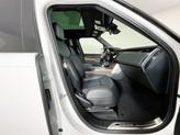 Thumbnail of 2025 Fuji White Land Rover Range Rover